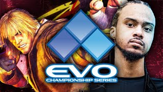 EVO THIS YEAR LOOKS IMPOSSIBLE!!!