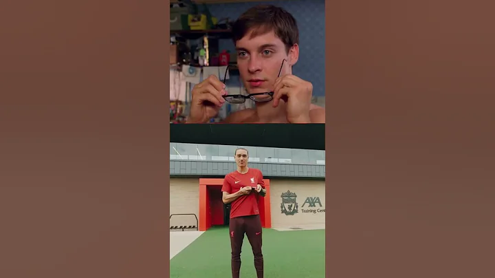 Darwin Nunez but it's Andy Carroll
