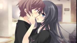 Mayday Parade- Terrible Things (Nightcore)