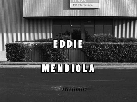 Eddie Mendiola Photo 1