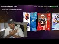 I Pulled ANOTHER Limited Edition ... Madden 21