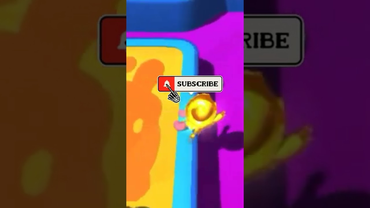 STUMBLE GUYS NEW MAP 