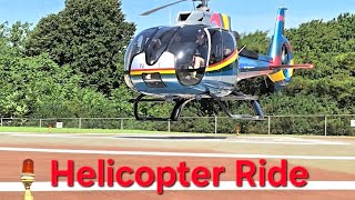 NIAGARA HELICOPTER RIDE TOUR ❤️🇨🇦
