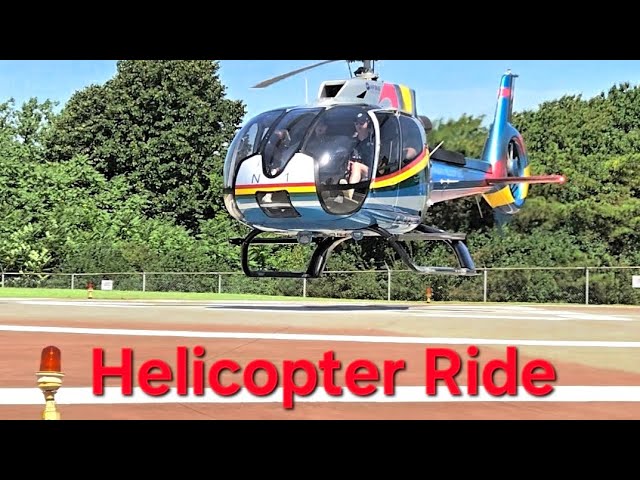 NIAGARA HELICOPTER RIDE TOUR ❤️🇨🇦