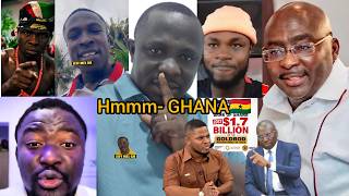 Agye-iii💥👈NPP YOUTHS WENT HARD ON "KA WAA - DWENE SEGMENT & IT WAS CRAAAAZY #jeffmelgh 