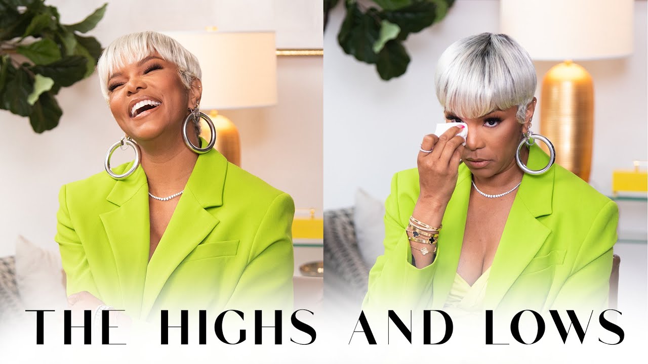 How I Landed My POWERful New Role (Trust The Process…)