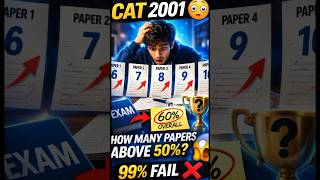 One Insight Solves This CAT PYQ in 60 Sec #catpyq #catprep #catquant