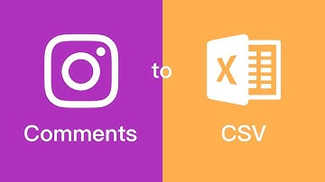 InsC 1.1.4 -  Instagram Comments Exporter & Giveaway