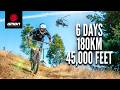 Is This The World’s Ultimate Mountain Bike Race?