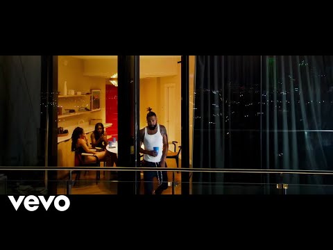 JoeeBilli - Usher ft. Jay Syd