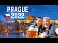 Prague Weird FUN! Not so typical Prague Travel Guide 2022