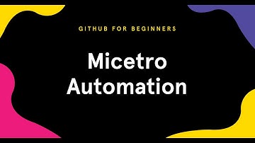 GitHub for Beginners
