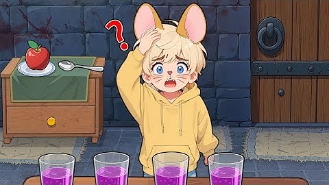 brain puzzle tricky quest level 4 | brain test level 4 | brain puzzle level 4 حل لعبة