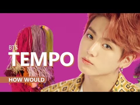 HOW WOULD BTS sing TEMPO by Exo | Line Distribution