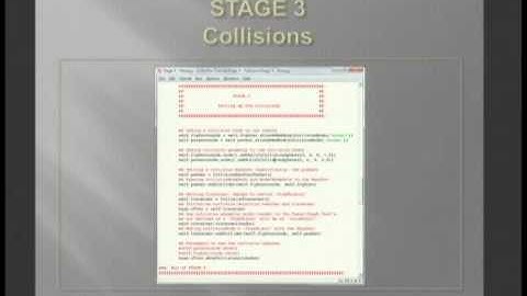 Develop Games with Panda3D and Python