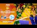 Sada Cruzeiro vs. Zenit Kazan - Highlights | Men's Volleyball Club World Champs 2019