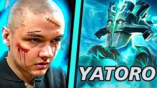 YATORO's DREAM Juggernaut Game! | Perfect KDA & MVP Performance