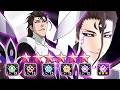 FINALLY AFTER SO MANY YEARS 6TH ANNIVERSARY AIZEN 