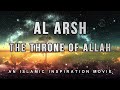 Be002 al arsh  the throne of allah swt