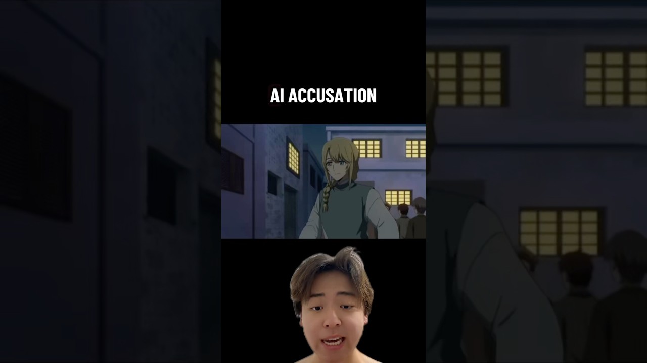 The Super Poor Quality of Water Magician From Outsourcing Animation to Other Countries 