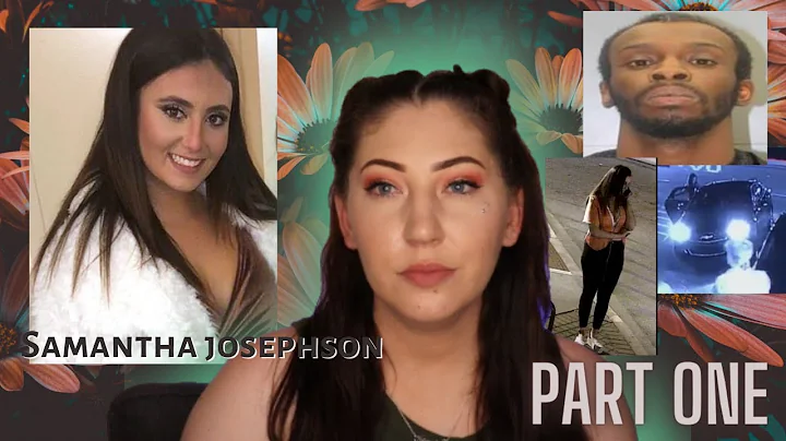 Samantha "Sami" Josephson 2021 | Did She Mistaken ...