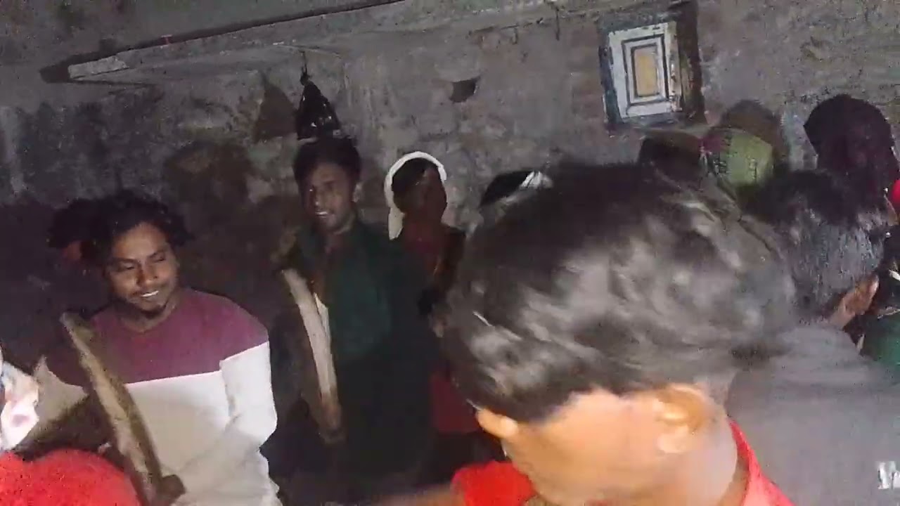 આદિવાસી ભજન સેમાભાઈ ગમાર નુ ભજન હાથીપગલા ગામ ની મોજ       