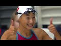 50m Butterfly Women - Euro Junior Swimming Championship 2019