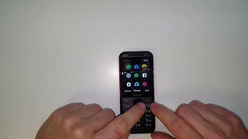 Nokia 5310 XpressMusic unboxing
