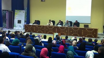 القارئ "هشام الراجعي" يصدح بـ "أنوار التنزيل..."