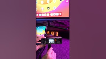 DOCKCASE 6in1 Hub unleash the potential of your ipad