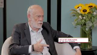 ΤΕΤ-Α-ΤΕΤ: Τάσος Τρύφωνος & Γιώργος Λιάνης - TRAILER 26.3.2023