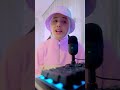 Rema Selena Gomez Calm Down Shorts Cover By Fatoom