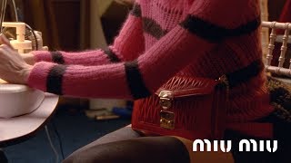 Miu Miu Confidential: Bags Don't Lie - The Nail Bar