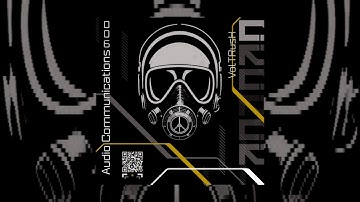 VolTRusH Audio/// Ultra Sidera /// Audio Communications Six