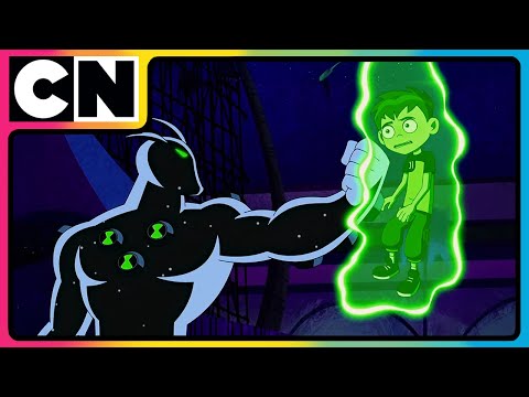 The Omnitrix S Toughest Trials Ben 10 Cartoon Network India