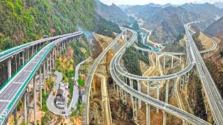 Chinas Mega Projects Shocked American Engineers Amazing Engineering Construction Technology