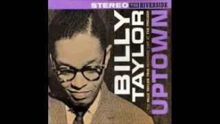 Video thumbnail of "Warm Blue Stream - Billy Taylor"