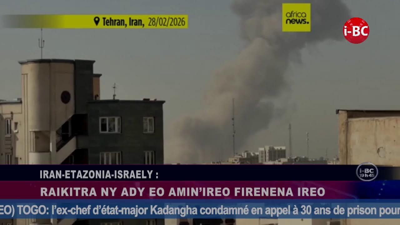 i-BC NEWS DU 28 FEVRIER 2026 PART 2