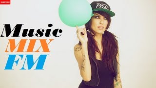 Best Music 2017 / New Popular Mix Music / НОВИНКИ МУЗЫКИ 2017 / Слушать музыку /