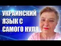 🇺🇦 Українська мова з самого НУЛЯ • Підготовка до контрольної роботи за темою: Відмінювання іменників