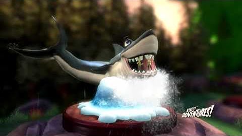 xbox 360 Kinect adventures having fun 1