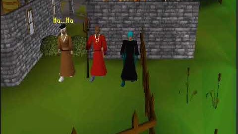 Lumbridge Losers - RuneScape 2005