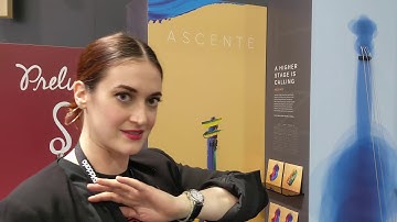 New Strings and More from D