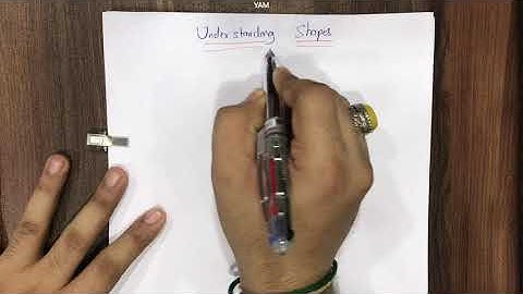 7th ICSE Understanding Shapes Part-1 || Complementary & Supplementary Angles.