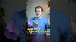 Obsidian Base Of Books 📚Build A Library Of Book Notes #books #booktube #obsidian #notetaking