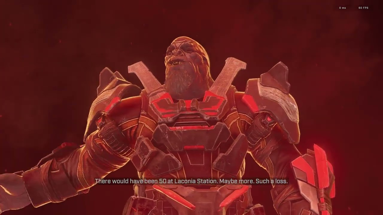 Full Mission Pelican down Halo Infinite