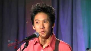 Plain White Ts Parody Hey There Daniella - Entertain Me By Grant Uchida
