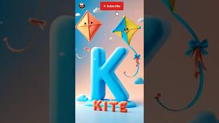 learning english for kids #alphabet #shorts #viralshorts