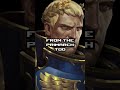 Cawl Drops CRAZY Lore On An Unsuspecting Tech Priest