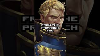 Cawl Drops CRAZY Lore On An Unsuspecting Tech Priest